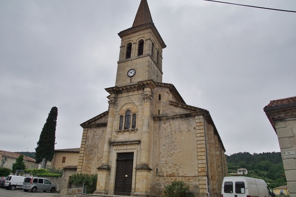 église Saint Paul