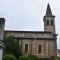 Photo Saint-Paul-le-Jeune - église Saint Paul