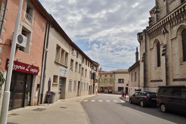 Photo Saint-Péray - la commune