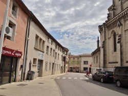 Photo paysage et monuments, Saint-Péray - la commune