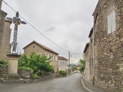 Photo paysage et monuments, Saint-Privat - le Village