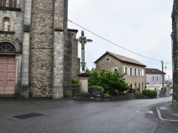 Photo paysage et monuments, Saint-Privat - le Village