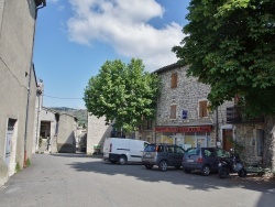 Photo paysage et monuments, Saint-Remèze - le village