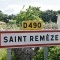 saint Remèze (07700)