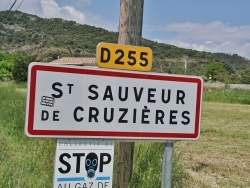 Photo de Saint-Sauveur-de-Cruzières