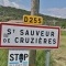 Photo Saint-Sauveur-de-Cruzières - saint sauveur de cruzieres (07460)
