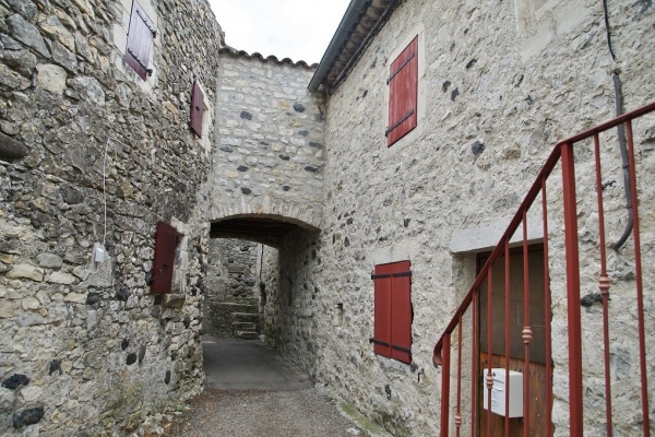Photo Saint-Thomé - le Village