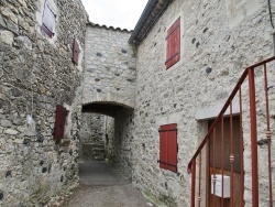 Photo paysage et monuments, Saint-Thomé - le Village