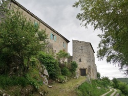 Photo paysage et monuments, Saint-Thomé - le Village