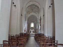 Photo paysage et monuments, Saint-Thomé - église Saint Thomas