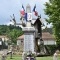 Photo Salavas - le Monument Aux Morts