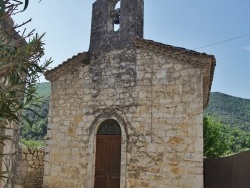 Photo paysage et monuments, Les Salelles - église Saint Sauveur