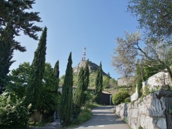 Photo paysage et monuments, Sampzon - le Village