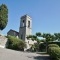 Photo Sampzon - église Saint Martin