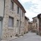 Photo Soyons - le village