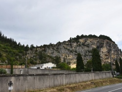 Photo paysage et monuments, Soyons - le village