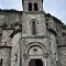 Photo Soyons - église Notre Dame