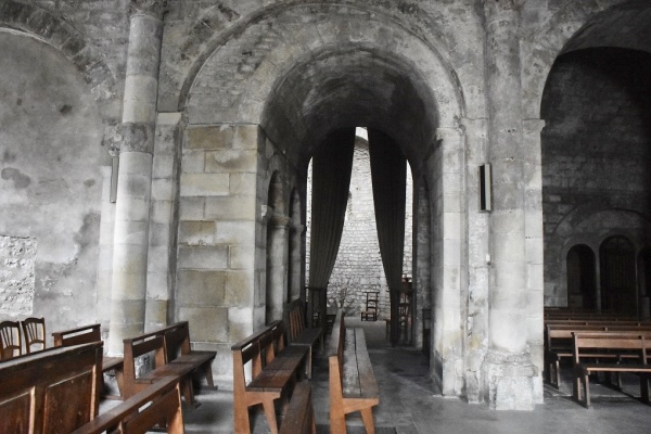 Photo Le Teil - église Saint Etienne