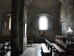 Photo paysage et monuments, Le Teil - église Saint Etienne