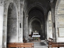 Photo paysage et monuments, Le Teil - église Saint Etienne