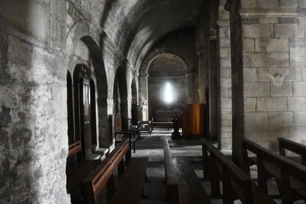 Photo Le Teil - église Saint Etienne