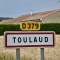 Photo Toulaud - toulaud (07130)