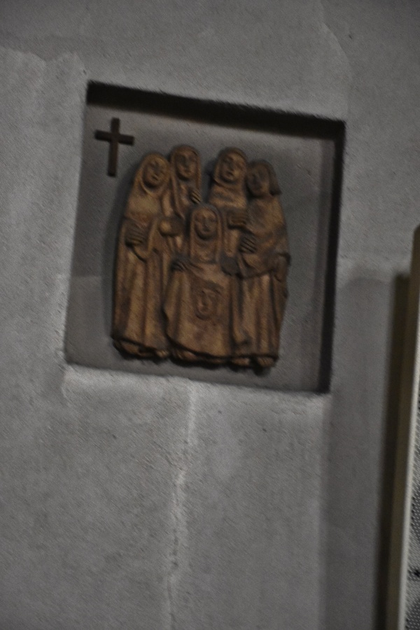 Photo Tournon-sur-Rhône - église saint Julien