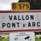 Photo Vallon-Pont-d'Arc - vallon pont d'arc (07150)