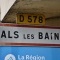 Photo Vals-les-Bains - vals les bains (07600)