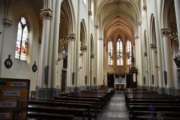Photo Vals-les-Bains - église Saint Martin