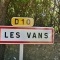 Photo Les Vans - les vans (07140)