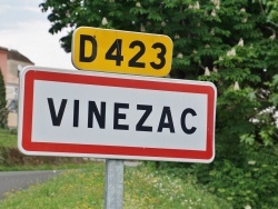 Photo paysage et monuments, Vinezac - vinezac (07110)