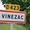Photo Vinezac - vinezac (07110)