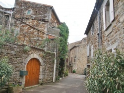 Photo paysage et monuments, Vinezac - le Village