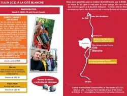 Photo vie locale, Viviers - Programme détaillé - 2ème partie