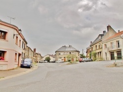Photo paysage et monuments, Arreux - La Commune