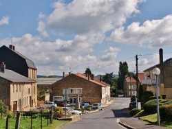 Photo paysage et monuments, Les Ayvelles - La Commune