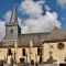 Photo Les Ayvelles - L'église