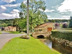 Photo paysage et monuments, Balaives-et-Butz - La Commune