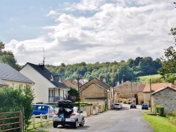 Photo paysage et monuments, Balaives-et-Butz - La Commune