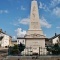 Photo Bazeilles - Monument-aux-Morts