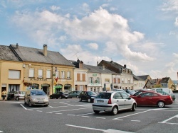 Photo paysage et monuments, Bazeilles - La Commune