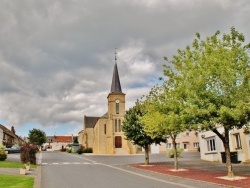 Photo paysage et monuments, Bosseval-et-Briancourt - La Commune
