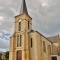 Photo Bosseval-et-Briancourt - L'église