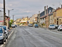 Photo paysage et monuments, Boulzicourt - La Commune