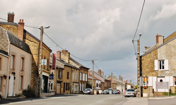 Photo Boulzicourt - La Commune