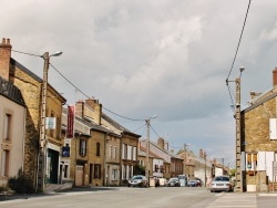 Photo paysage et monuments, Boulzicourt - La Commune