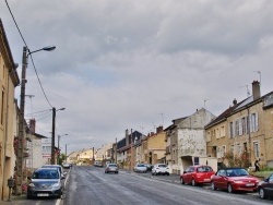 Photo paysage et monuments, Boulzicourt - La Commune