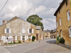 Photo paysage et monuments, Boulzicourt - La Commune