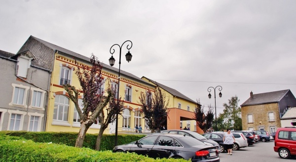 Photo Bourg-Fidèle - La Commune